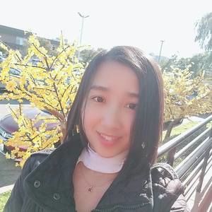 Meet your Posher, Ngân